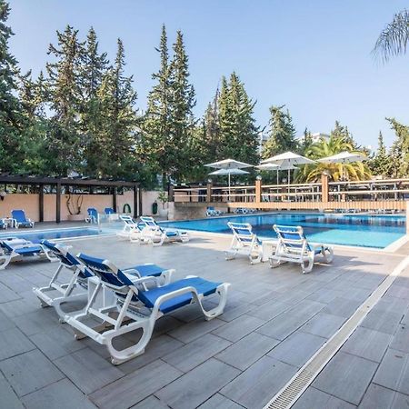 Apartamento Joyce By Sunnyway Albufeira Eksteriør bilde
