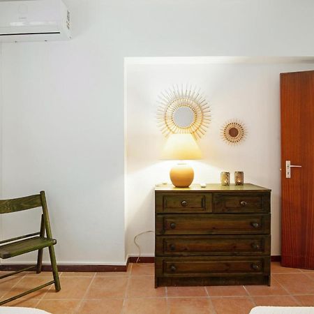 Apartamento Joyce By Sunnyway Albufeira Eksteriør bilde