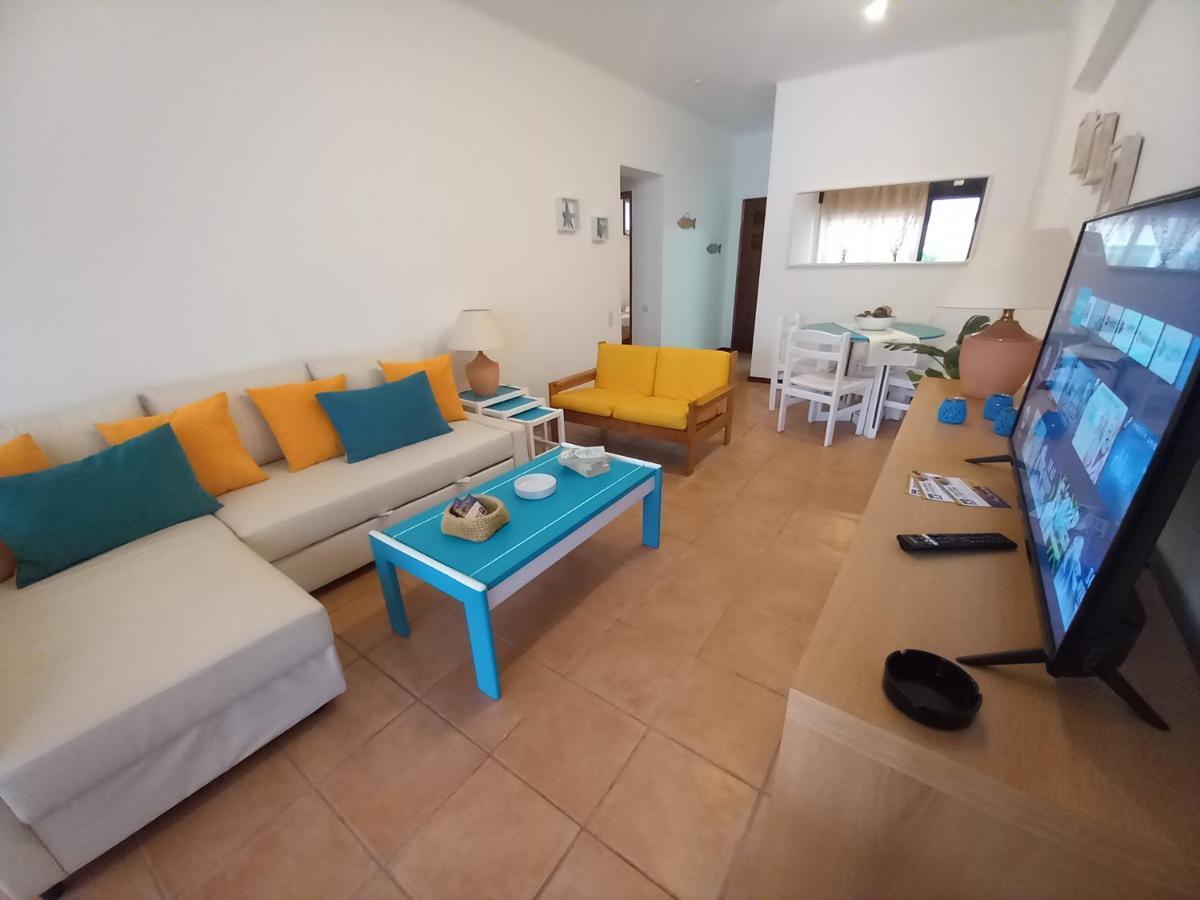 Apartamento Joyce By Sunnyway Albufeira Eksteriør bilde