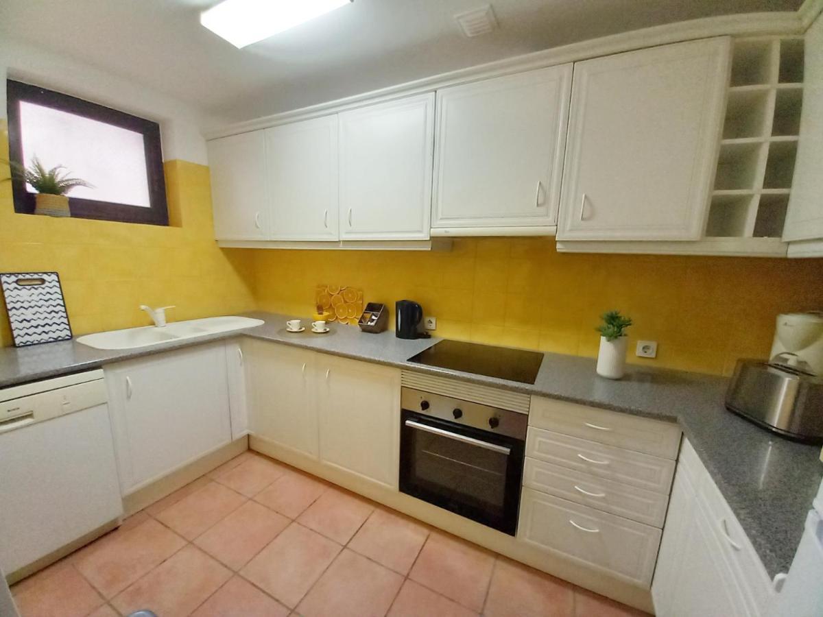 Apartamento Joyce By Sunnyway Albufeira Eksteriør bilde