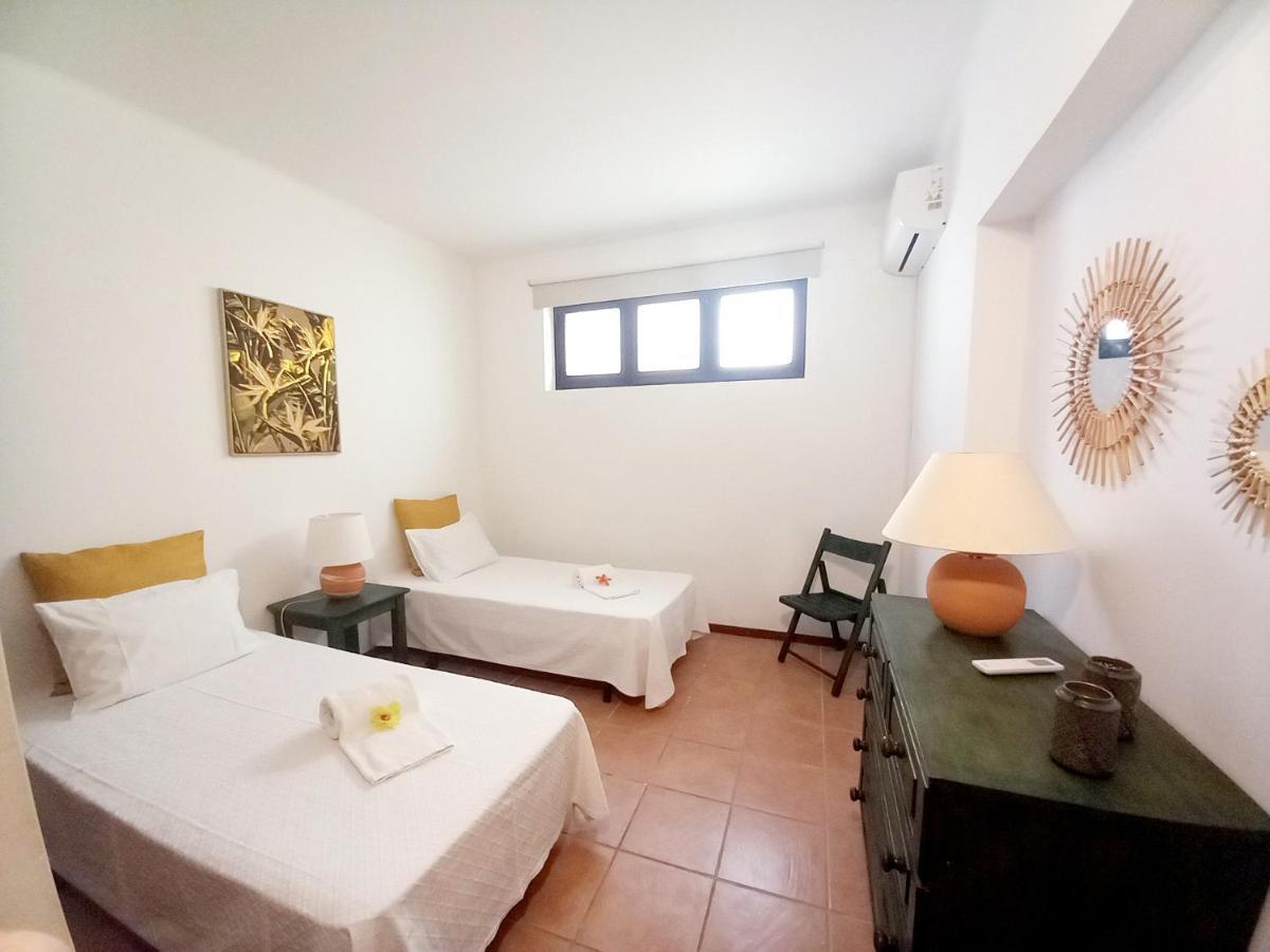 Apartamento Joyce By Sunnyway Albufeira Eksteriør bilde
