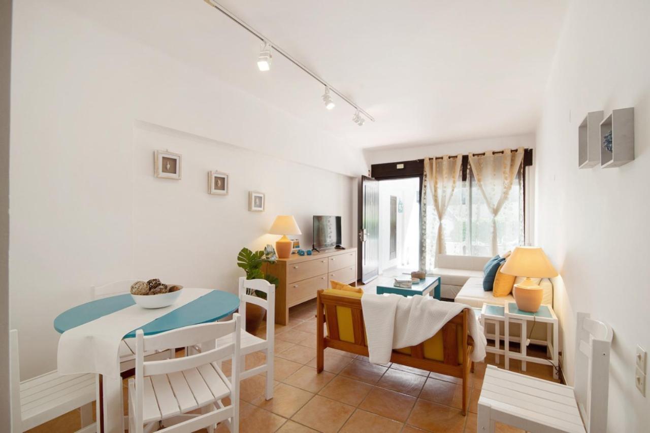 Apartamento Joyce By Sunnyway Albufeira Eksteriør bilde