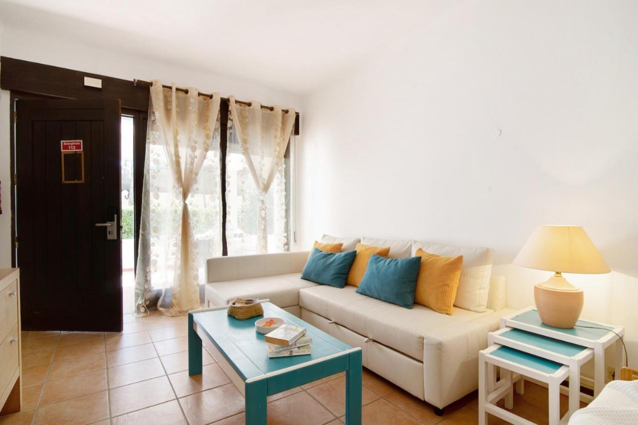 Apartamento Joyce By Sunnyway Albufeira Eksteriør bilde