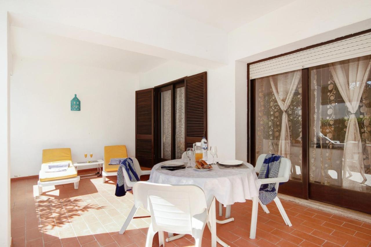 Apartamento Joyce By Sunnyway Albufeira Eksteriør bilde