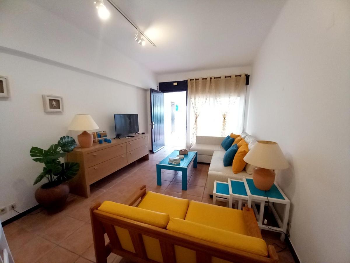 Apartamento Joyce By Sunnyway Albufeira Eksteriør bilde
