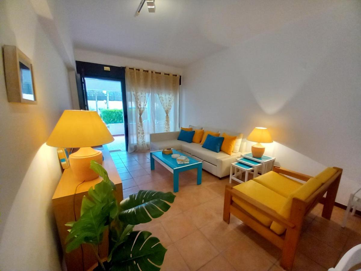 Apartamento Joyce By Sunnyway Albufeira Eksteriør bilde