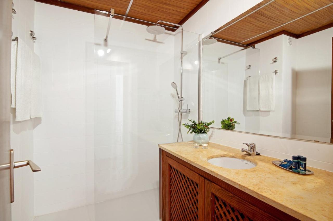 Apartamento Joyce By Sunnyway Albufeira Eksteriør bilde