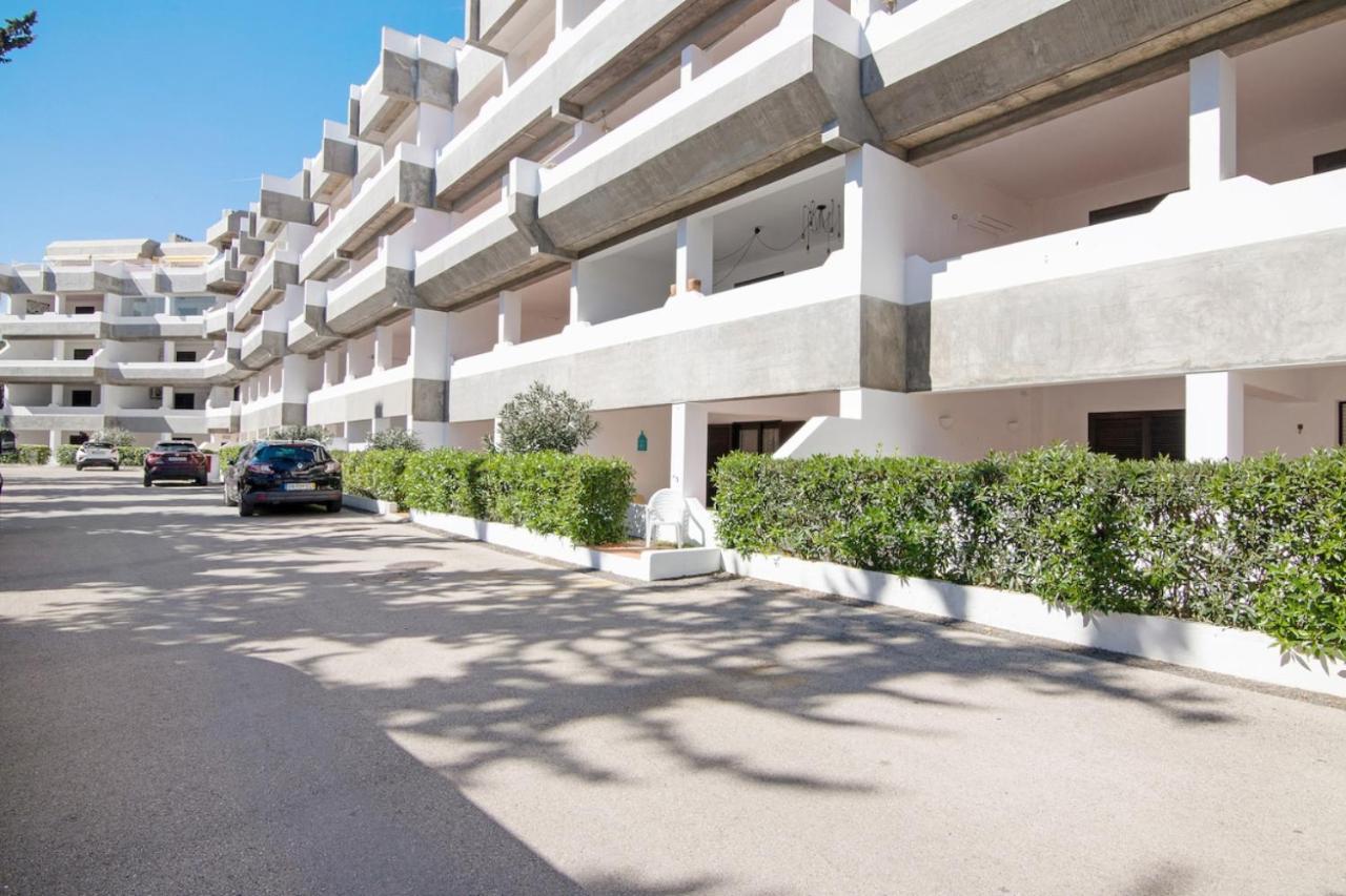Apartamento Joyce By Sunnyway Albufeira Eksteriør bilde