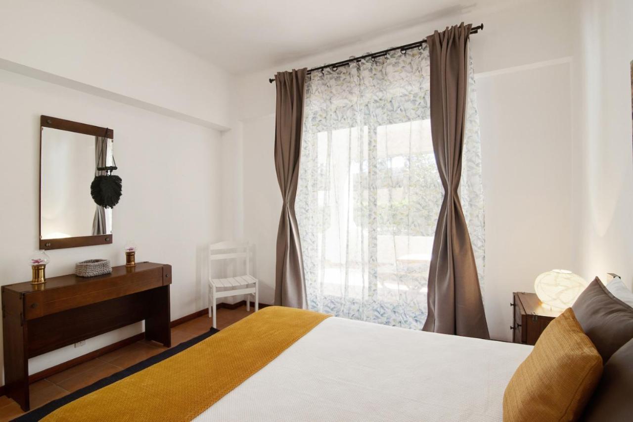 Apartamento Joyce By Sunnyway Albufeira Eksteriør bilde