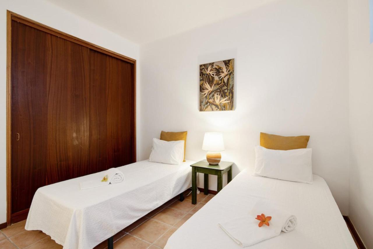 Apartamento Joyce By Sunnyway Albufeira Eksteriør bilde